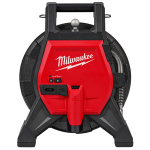 Milwaukee 3318-22B M12™ 85’ High Flex Compact Inspection Camera Kit