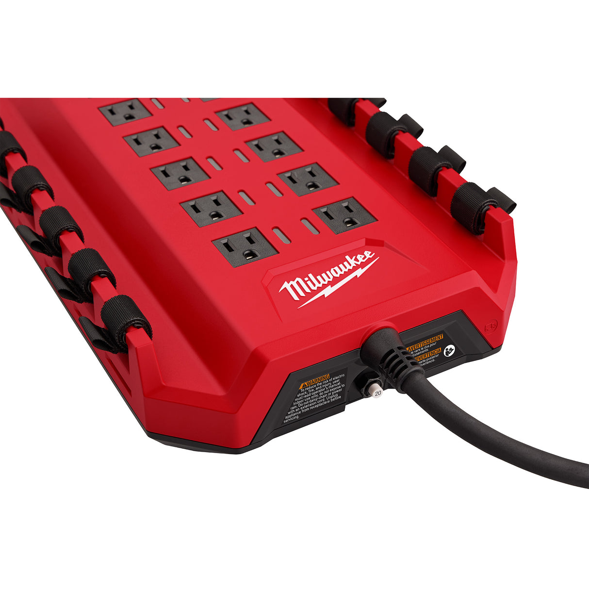 MILWAUKEE 3333-20A Power Manager – 20 Amp Circuit