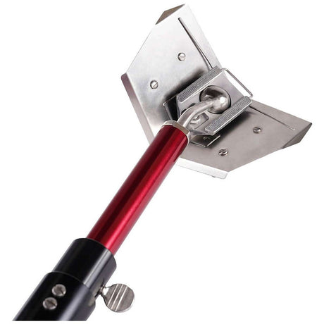 LEVEL5 3" Drywall Corner Flusher