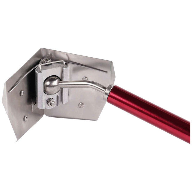 LEVEL5 3" Drywall Corner Flusher