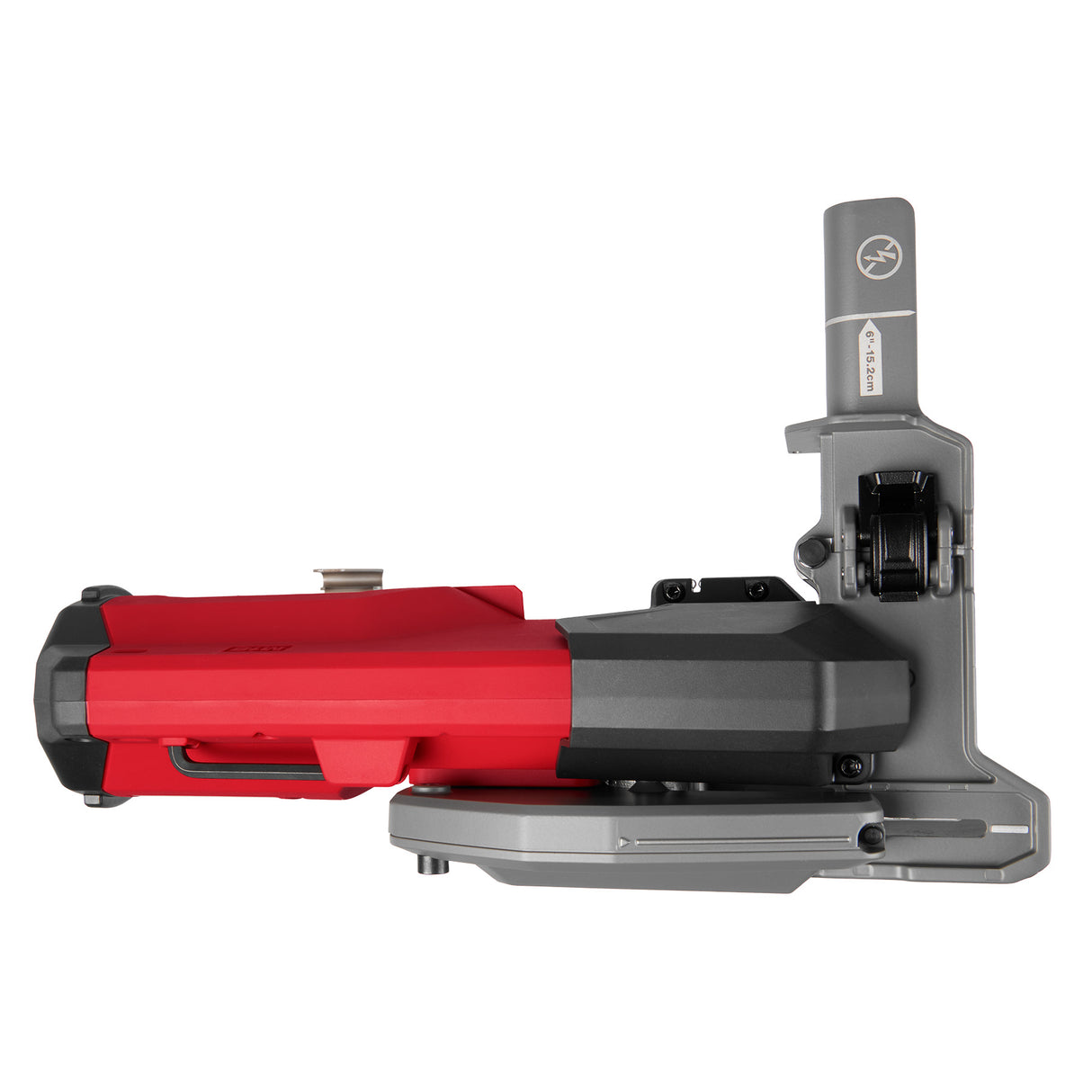 Milwaukee 3469-20 M18 FUEL™ ½”-1” Steel Pipe Cutter