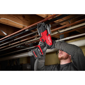 Milwaukee 3469-20 M18 FUEL™ ½”-1” Steel Pipe Cutter