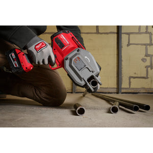 Milwaukee 3469-20 M18 FUEL™ ½”-1” Steel Pipe Cutter