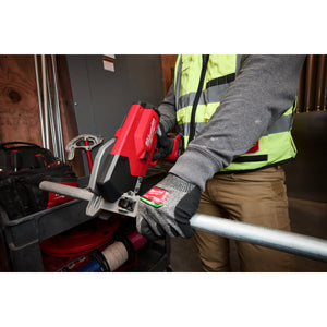 Milwaukee 3469-20 M18 FUEL™ ½”-1” Steel Pipe Cutter