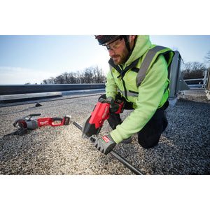 Milwaukee 3469-20 M18 FUEL™ ½”-1” Steel Pipe Cutter