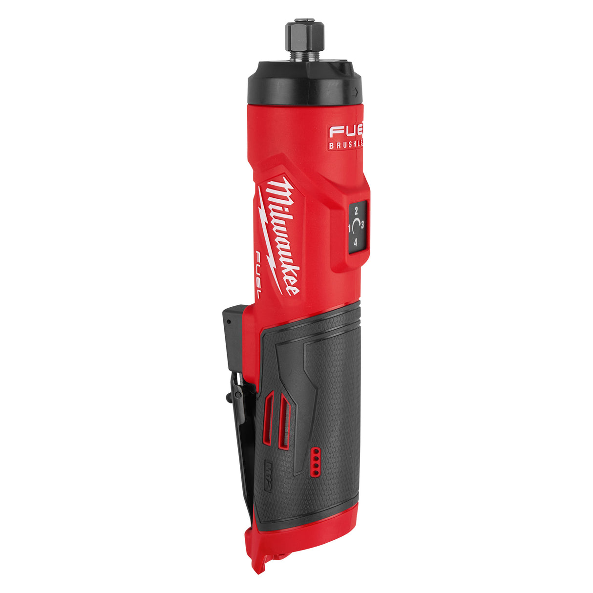 Milwaukee 3486-20 M12™ FUEL™ 1/4" Straight Die Grinder