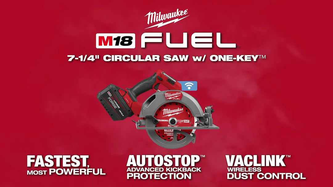 Milwaukee 2931-20 gallery media tile