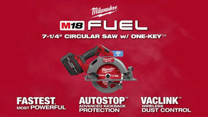 Milwaukee 2931-21HD product video thumbnail