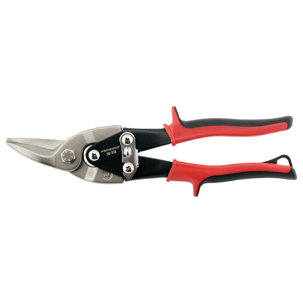 PRIMEGRIP 36-318 Left Cut Aviation Snips