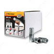 RELIABLE 1/2" Knurled Drop-in Anchor -25pcs