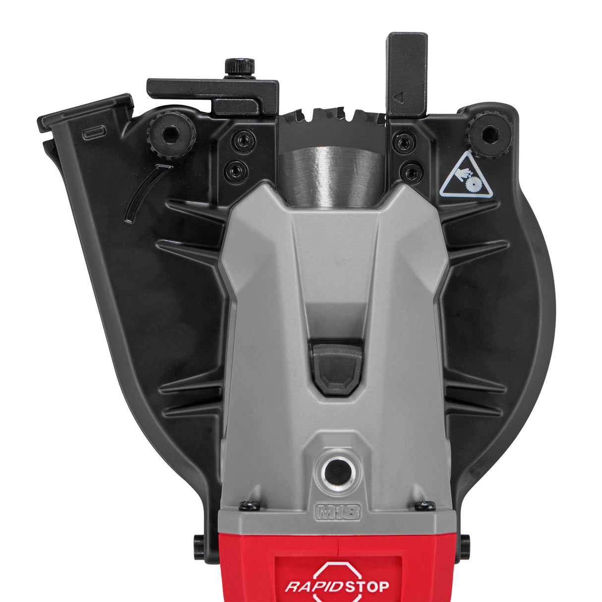 Milwaukee 3675-20 M18 FUEL™ #10 (1-1/4") Rebar Cutter