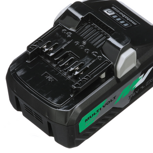 metabo HPT 382333M 36V/18V MultiVolt Lithium Ion Slide Battery 4.0Ah/8.0A