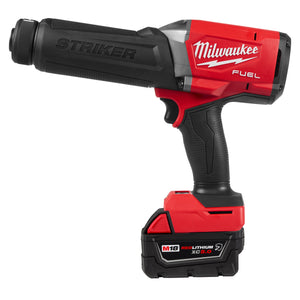 Milwaukee 3771-20 M18 FUEL™ STRIKER™ Hammer Chisel