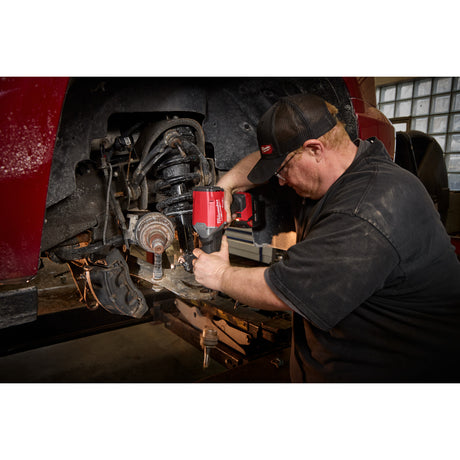 Milwaukee 3771-20 M18 FUEL™ STRIKER™ Hammer Chisel