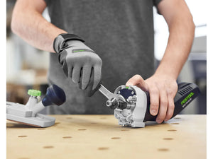 Festool 578012 Cordless Modular Edge Router MFKC 700 EB-Basic