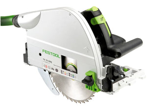 FESTOOL 576119 TS 75 EQ-F-Plus-FS Track Saw
