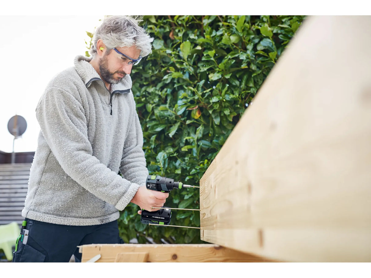 Festool TXS 18-Basic Cordless Drill 576901