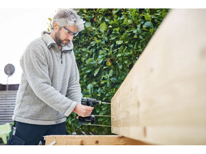 FESTOOL 576903 TXS 18 HPC 4,0 I-Set Cordless Drill