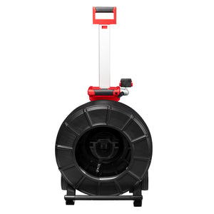 Milwaukee 3974-22 M18™ 200’ Stiff Modular Pipeline Inspection System