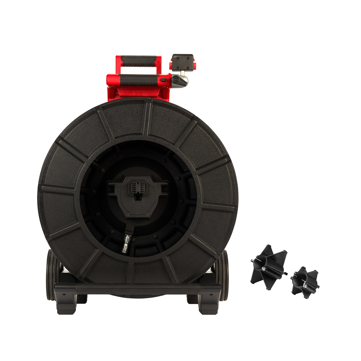 Milwaukee 3974-22 M18™ 200’ Stiff Modular Pipeline Inspection System