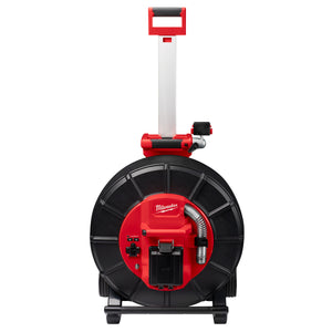 Milwaukee 3974-22 M18™ 200’ Stiff Modular Pipeline Inspection System