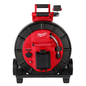 Milwaukee 3975-22 M18™ 200’ Mid-Stiff Modular Pipeline Inspection System