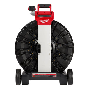 Milwaukee 3976-22 M18™ 325’ Stiff Modular Pipeline Inspection System