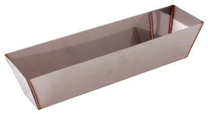 Wallboard CB15007 Circle Brand 12" Mud Pan Heli-Arc S/S