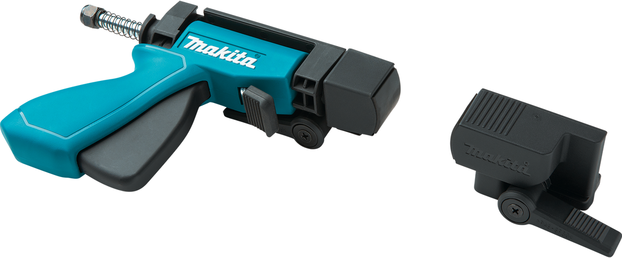 Makita 1913K5-7 Guide Rail Extrusion Clamp