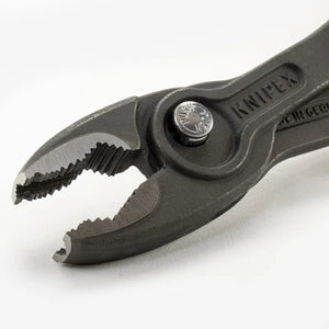 Knipex 8" 2025 Holiday TwinGrip Pliers