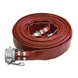 3in x 50ft Brown Discharge Hose - Mississauga Hardware Centre Inc