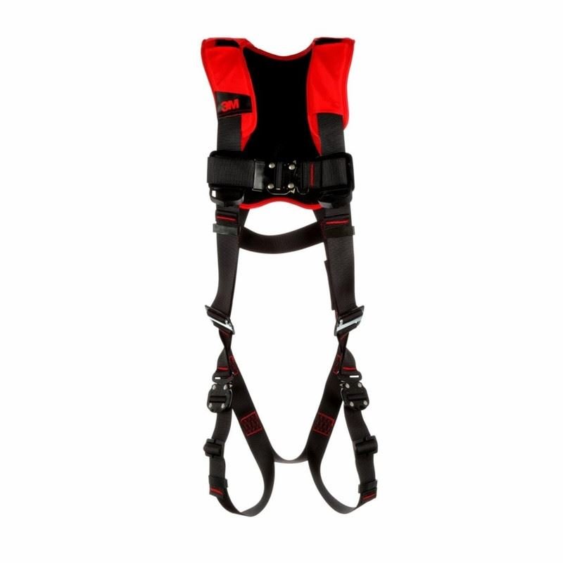 3M 1161426C Comfort Vest - Style Harness - Small - Mississauga Hardware Centre Inc