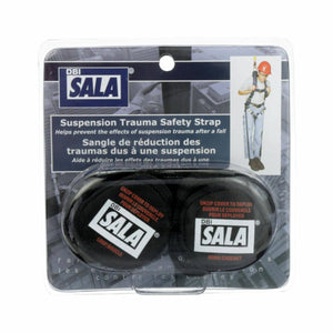 3M™ DBI - SALA® Suspension Trauma Safety Straps - Mississauga Hardware Centre Inc