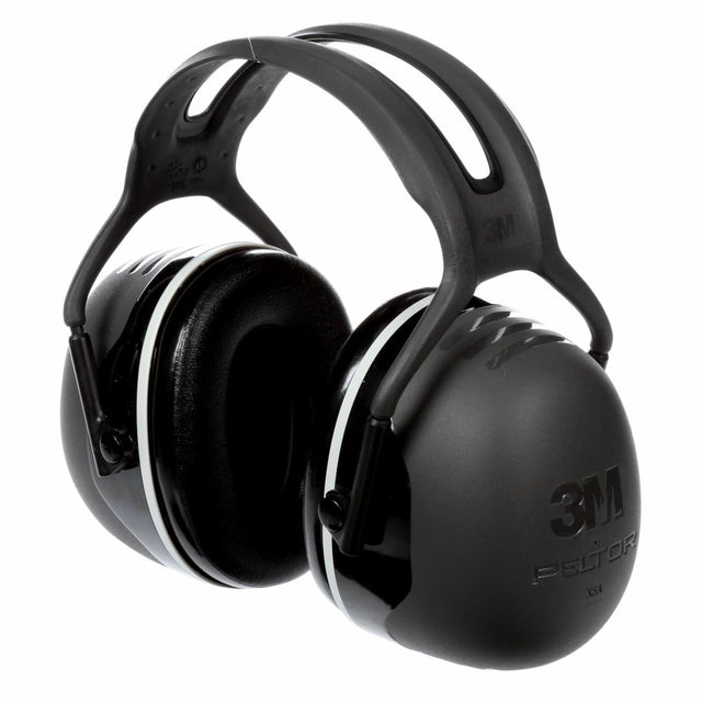 3M Peltor X5A Over the Head Earmuffs - Mississauga Hardware Centre Inc