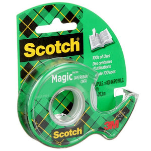 3M Scotch® Magic™ Tape - Mississauga Hardware Centre Inc3M7100284131