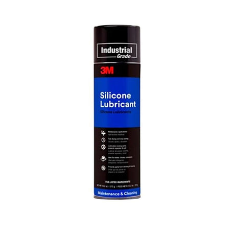 3M Silicone Lubricant - 24 fl oz - Mississauga Hardware Centre Inc
