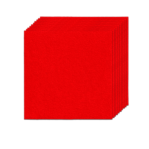 DIABLO DCS045VGPP10G 4-1/2" x 4-1/2" Assorted Palm Sander 1/4 Sheets (10-pk)