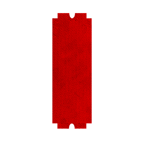 DIABLO DNS431320H05G 4-3/16" x 11-1/4" Sand Demon™ 320-Grit Reusable Sanding Sheets for Drywall (5-c)