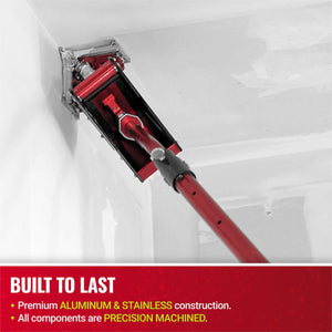 LEVEL5  7" Corner Applicator Box - Head Only