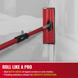 LEVEL5 Drywall Corner Roller