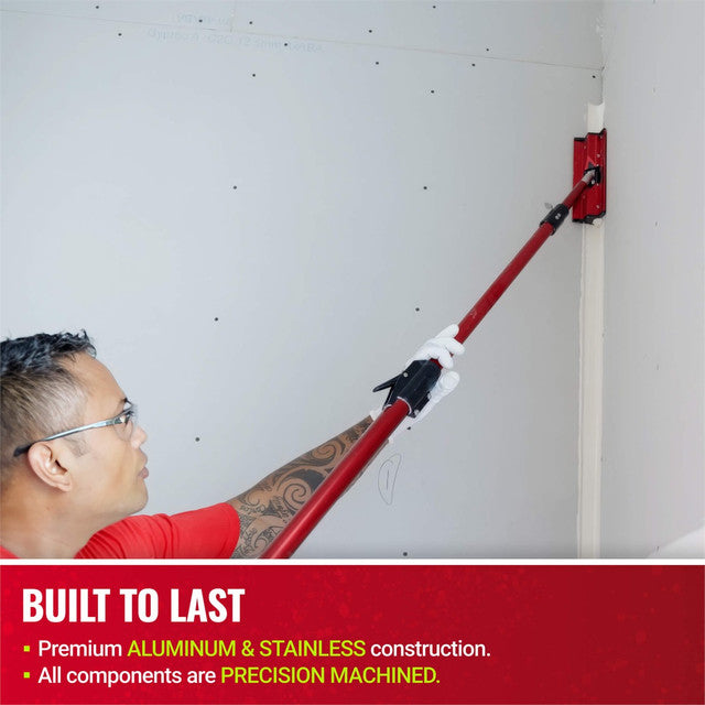 LEVEL5 Drywall Corner Roller