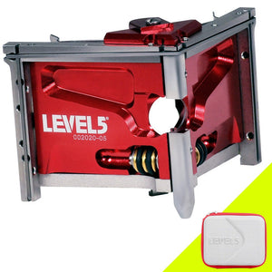 LEVEL5 3" Drywall Corner Finisher