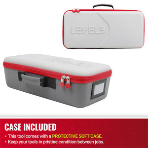 LEVEL5 14" Drywall Flat Box