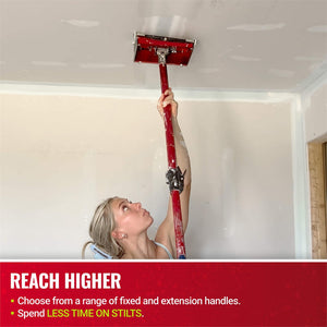 LEVEL5 14" Drywall Flat Box
