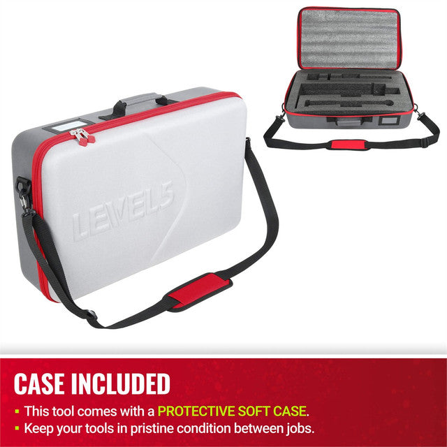 LEVEL5 Drywall Compound Pump