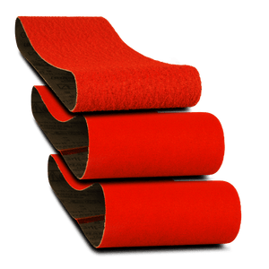 DIABLO DCB436ASTS03G 4" x 36" Assorted Sanding Belts