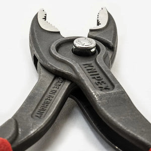Knipex 8" 2025 Holiday TwinGrip Pliers