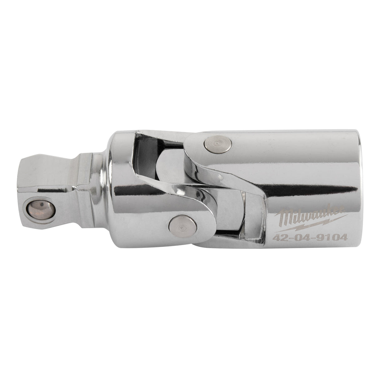 Milwaukee 1/4" Drive Universal Joint 42-04-9102