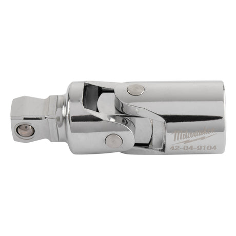 Milwaukee 1/4" Drive Universal Joint 42-04-9102