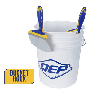 QEP 42113-6 Bucket Scoop